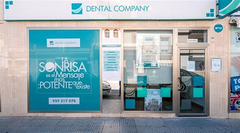 CLINICA DENTAL ALJARAQUE